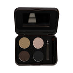 Thumbnail for Miss Claire Eyebrow Cake Tin - 02