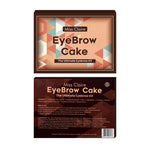 Thumbnail for Miss Claire Eyebrow Cake Tin - 02