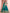 Monjolika Fashion Teal Embroidered Art Silk Designer Lehenga Choli