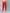 Juniper Red Solid Cotton Flex Slim Fit Women Pants With Two Pockets - Distacart
