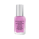 Thumbnail for Swiss Beauty Slay Nail Color Ultra Shine Formulation - 01 Rush Pink - Distacart