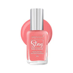 Thumbnail for Swiss Beauty Slay Nail Color Ultra Shine Formulation - 05 Sunset - Distacart