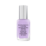 Thumbnail for Swiss Beauty Slay Nail Color Ultra Shine Formulation - 16 Lavender - Distacart
