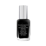 Thumbnail for Swiss Beauty Slay Nail Color Ultra Shine Formulation - 22 Mid Night - Distacart