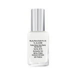 Thumbnail for Swiss Beauty Slay Nail Color Ultra Shine Formulation - 23 Flat White - Distacart