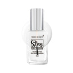 Thumbnail for Swiss Beauty Slay Nail Color Ultra Shine Formulation - 24 Top Coat - Distacart