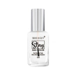 Thumbnail for Swiss Beauty Slay Nail Color Ultra Shine Formulation - 24 Top Coat - Distacart