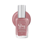 Thumbnail for Swiss Beauty Slay Nail Color Ultra Shine Formulation - 37 Gaze Star - Distacart