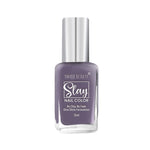 Thumbnail for Swiss Beauty Slay Nail Color Ultra Shine Formulation - 40 Grape - Distacart