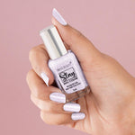 Thumbnail for Swiss Beauty Slay Nail Color Ultra Shine Formulation - 48 Drizzle