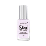 Thumbnail for Swiss Beauty Slay Nail Color Ultra Shine Formulation - 48 Drizzle - Distacart