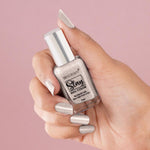 Thumbnail for Swiss Beauty Slay Nail Color Ultra Shine Formulation - 52 Gold Star