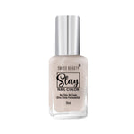 Thumbnail for Swiss Beauty Slay Nail Color Ultra Shine Formulation - 52 Gold Star - Distacart