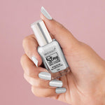 Thumbnail for Swiss Beauty Slay Nail Color Ultra Shine Formulation - 54 Pearl