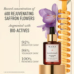 Thumbnail for Kama Ayurveda Kumkumadi Youth-Revistalising Facial Oil - Distacart