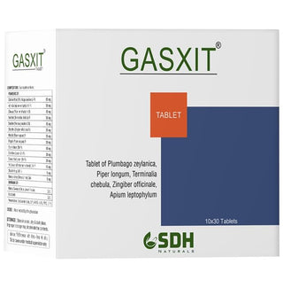 Gasxit Tablet
