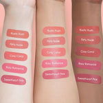 Thumbnail for Kay Beauty Creme Blush - Cosy Coral - Distacart