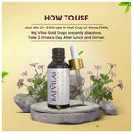 Thumbnail for Saptarishi Raj Vilas Gold Drop