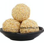 Thumbnail for Hetha Chaulai Ladoos