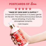 Thumbnail for Wanderlust Moisturizing Body Lotion - Strawberry Daiquiri - Distacart