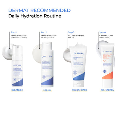 Aestura Atobarrier365 Cream