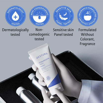 Aestura Atobarrier365 Cream