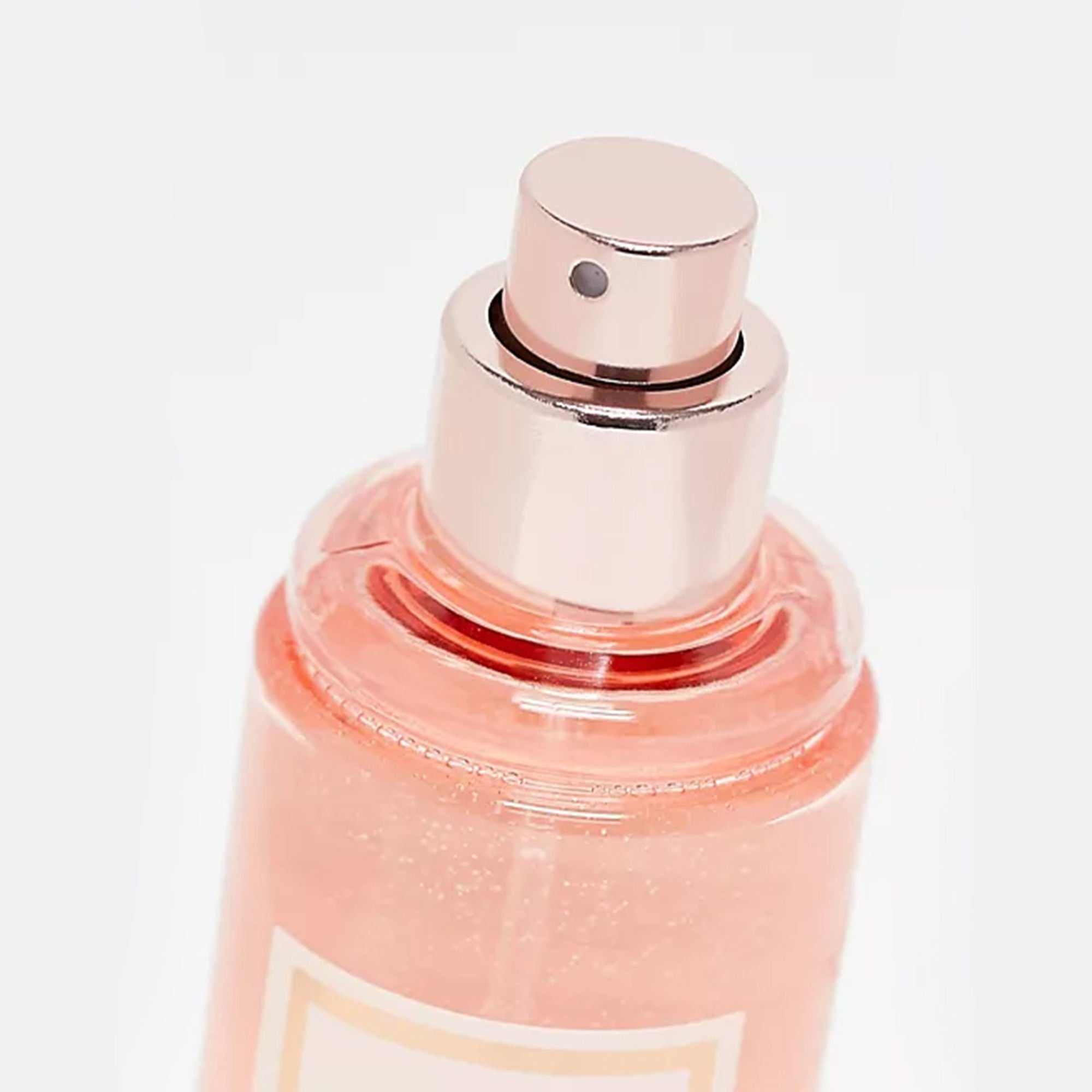 Makeup Revolution Revolutionary Body Mist Spray For Her - Distacart