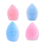 Thumbnail for PAC Bounce Family Microfiber Velvet Makeup Sponges