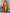 The52 Mustard Embroidered Chanderi Fabric Straight Kurta, Pant and Dupatta Set