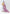 Monjolika Fashion Lavender and Magenta Fancy Fabric Reception Contemporary Saree