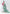Monjolika Fashion Fancy Fabric Embroidered Aqua Blue Trendy Saree