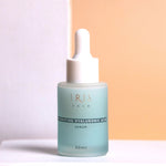 Thumbnail for IRIS COSMETICS Skin Hydrating Hyaluronic Acid Serum - Distacart