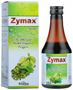 Thumbnail for Sagius Zymax Syrup
