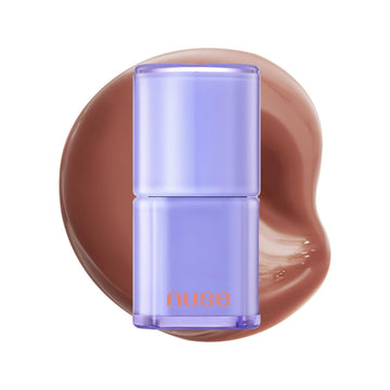 NUSE Care Liptual - Molten Peanut
