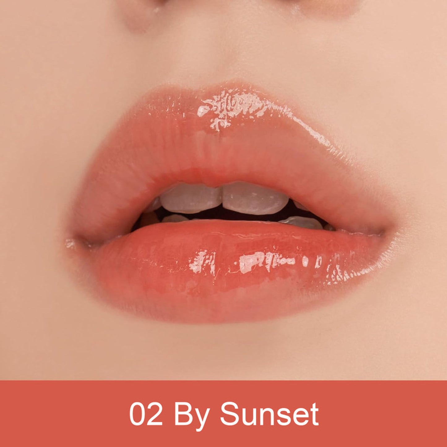 NUSE Care Liptual - Sunset - Distacart