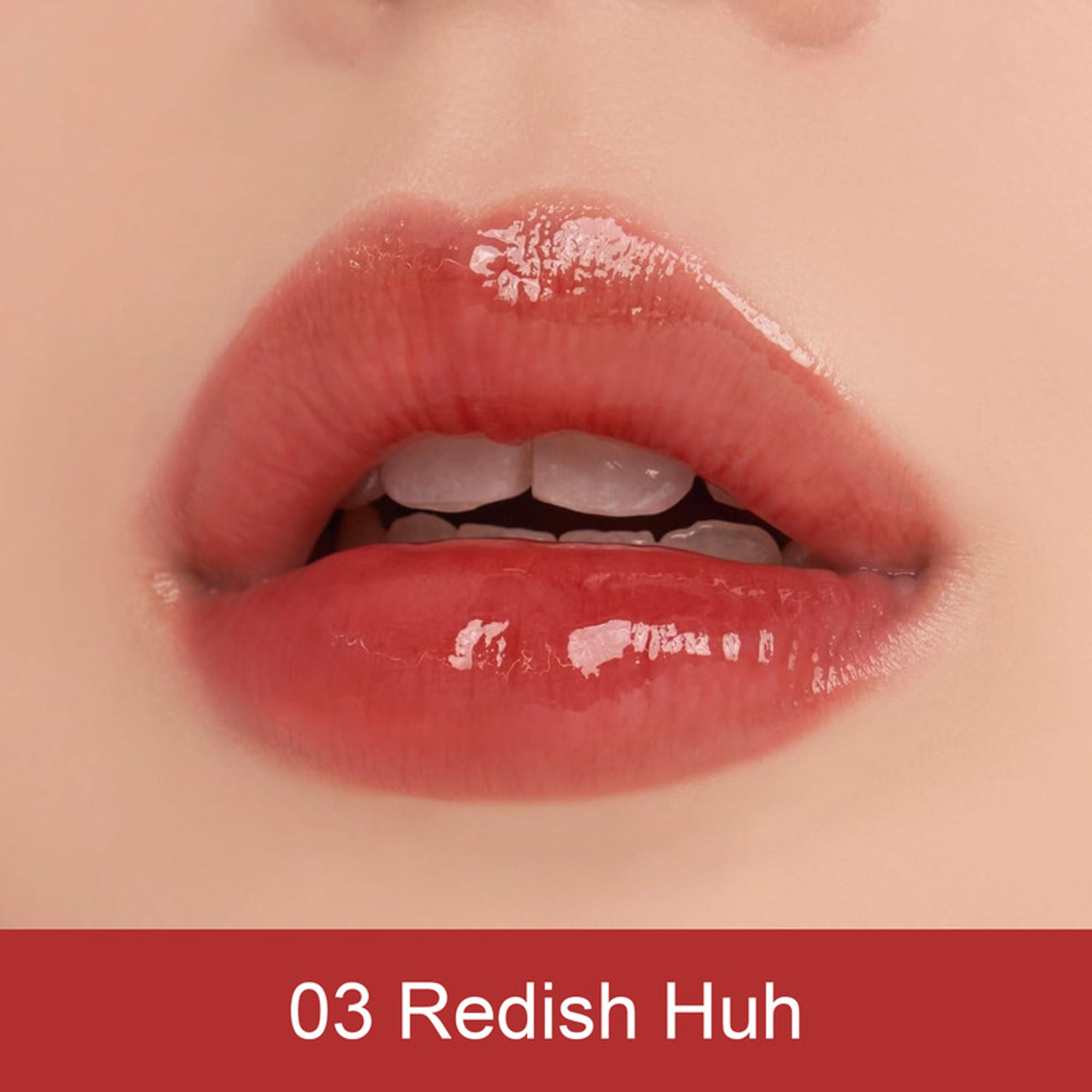 NUSE Care Liptual - Redish Huh - Distacart