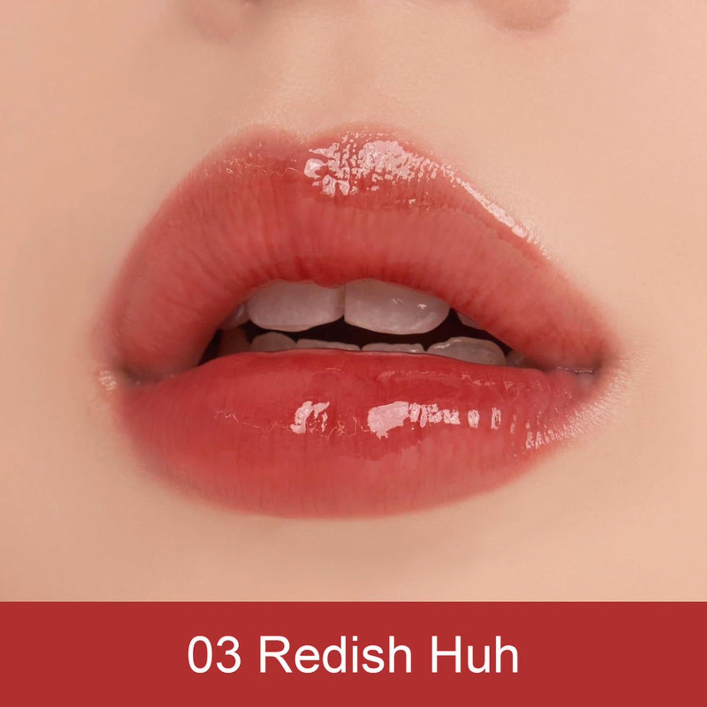 NUSE Care Liptual - Redish Huh - Distacart