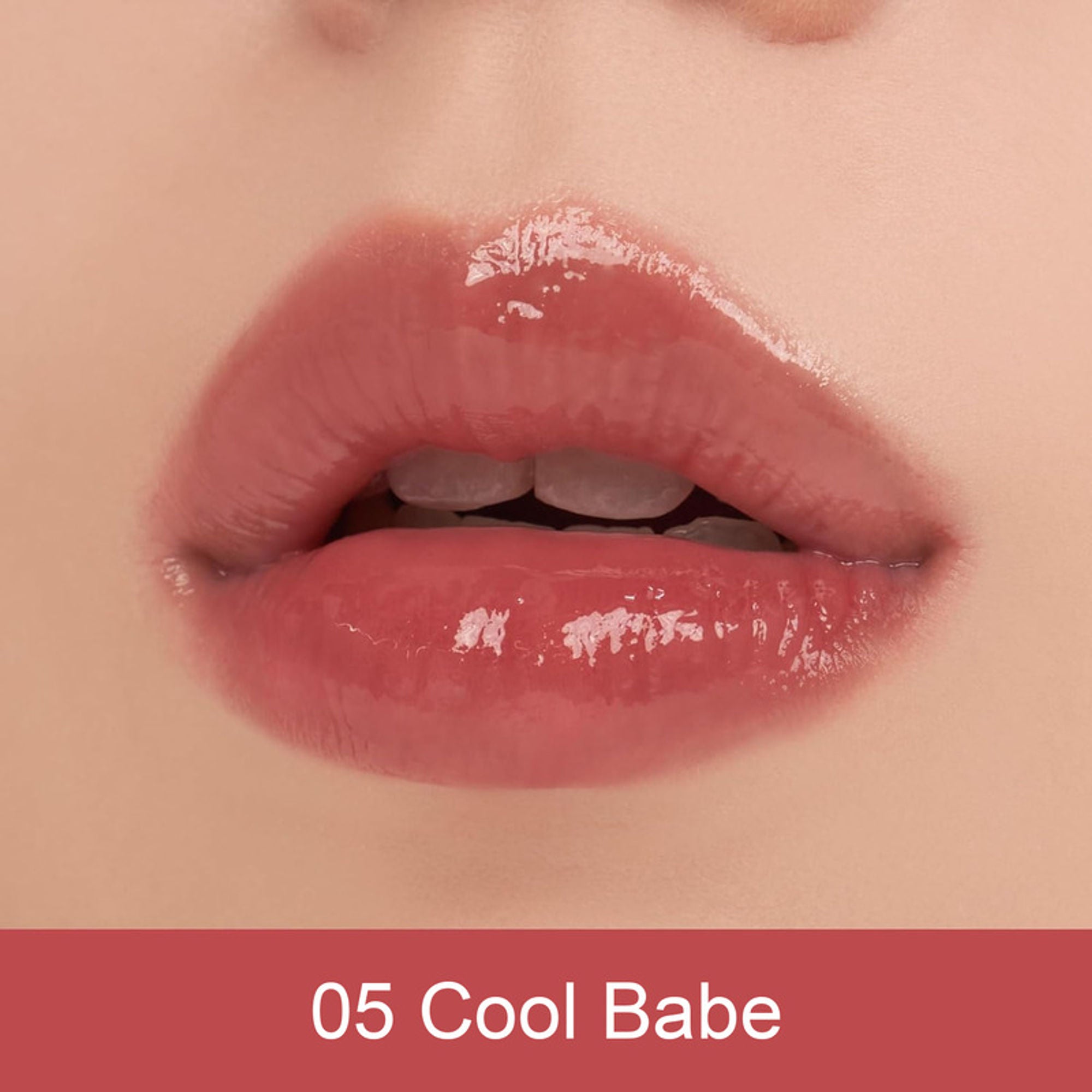 NUSE Care Liptual - Cool Babe - Distacart