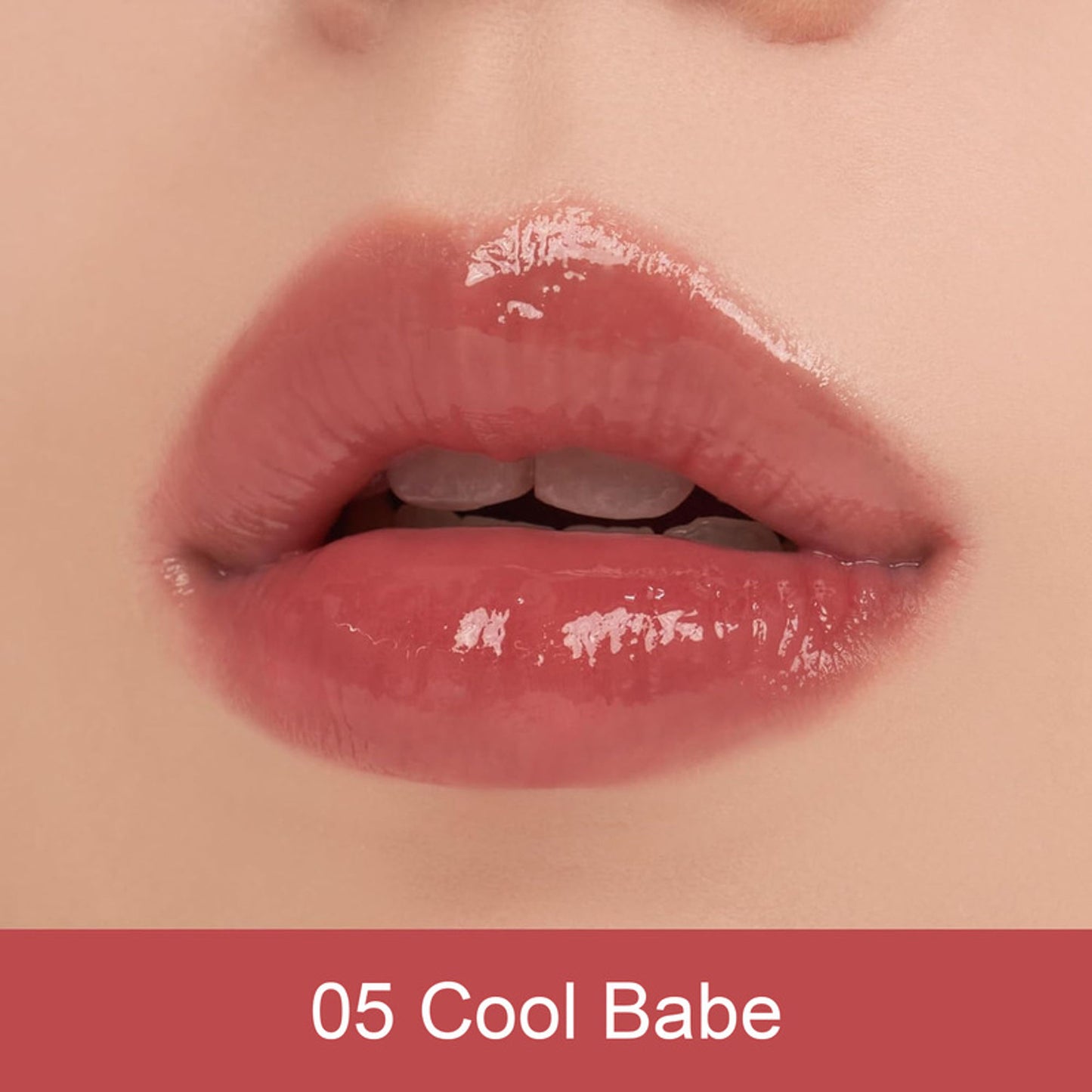 NUSE Care Liptual - Cool Babe - Distacart