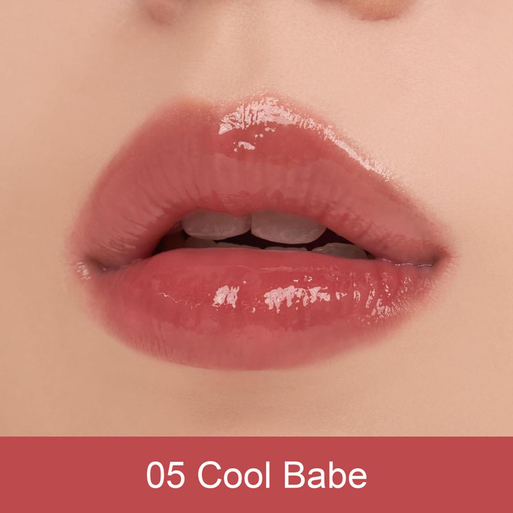 NUSE Care Liptual - Cool Babe - Distacart