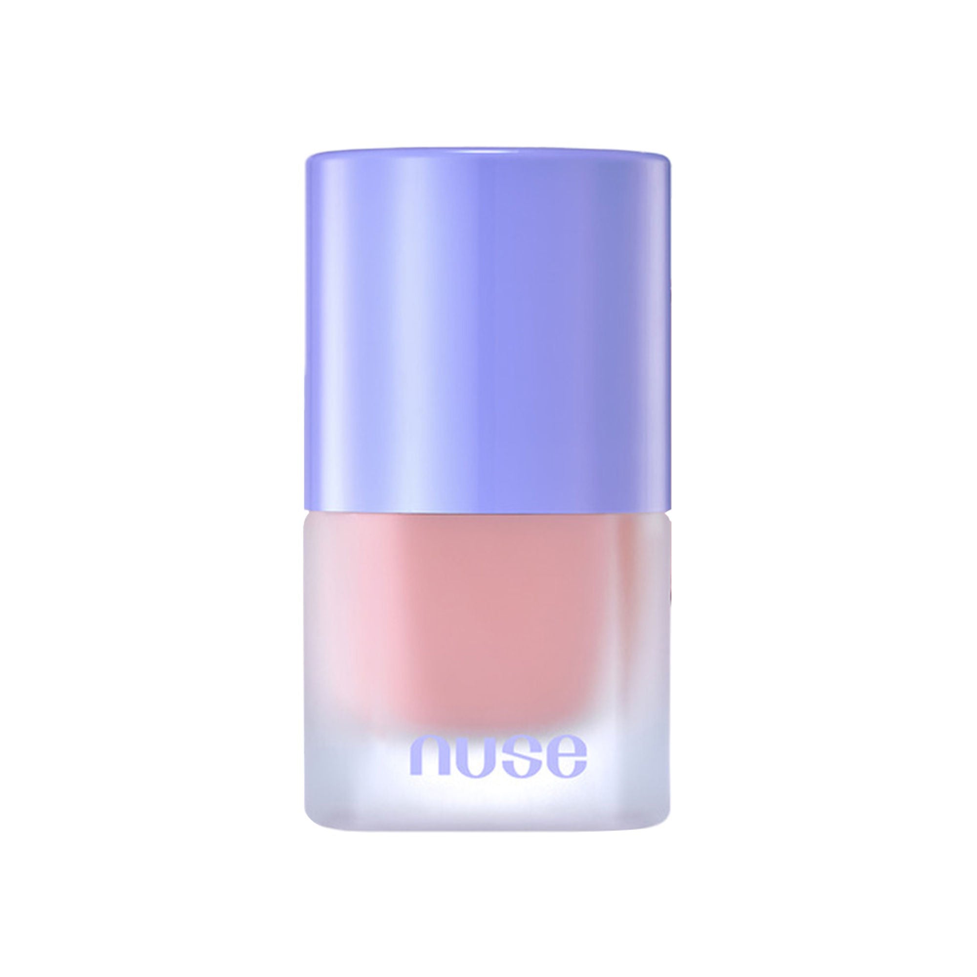 NUSE Liquid Care Cheek - Pale Blossom - Distacart
