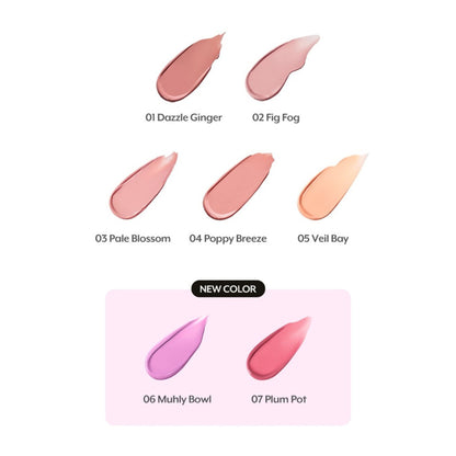 NUSE Liquid Care Cheek - Veil Bay - Distacart