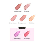 Thumbnail for NUSE Liquid Care Cheek - Veil Bay - Distacart