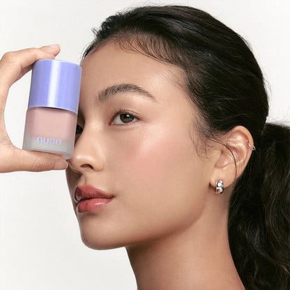 NUSE Liquid Care Cheek - Veil Bay - Distacart
