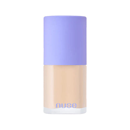 NUSE Care Tone-Up - Ivory - Distacart