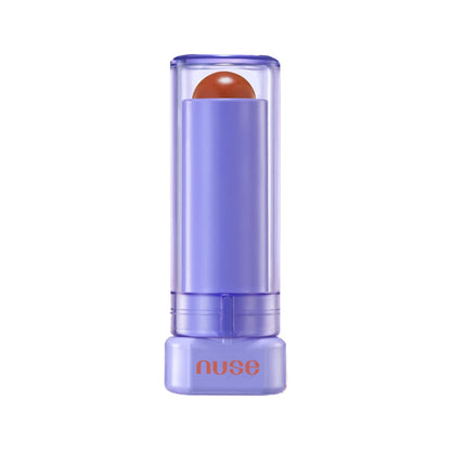 NUSE Color Care Lip balm - French Nude - Distacart