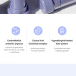 Thumbnail for NUSE Color Care Lip balm - Hey Woody - Distacart