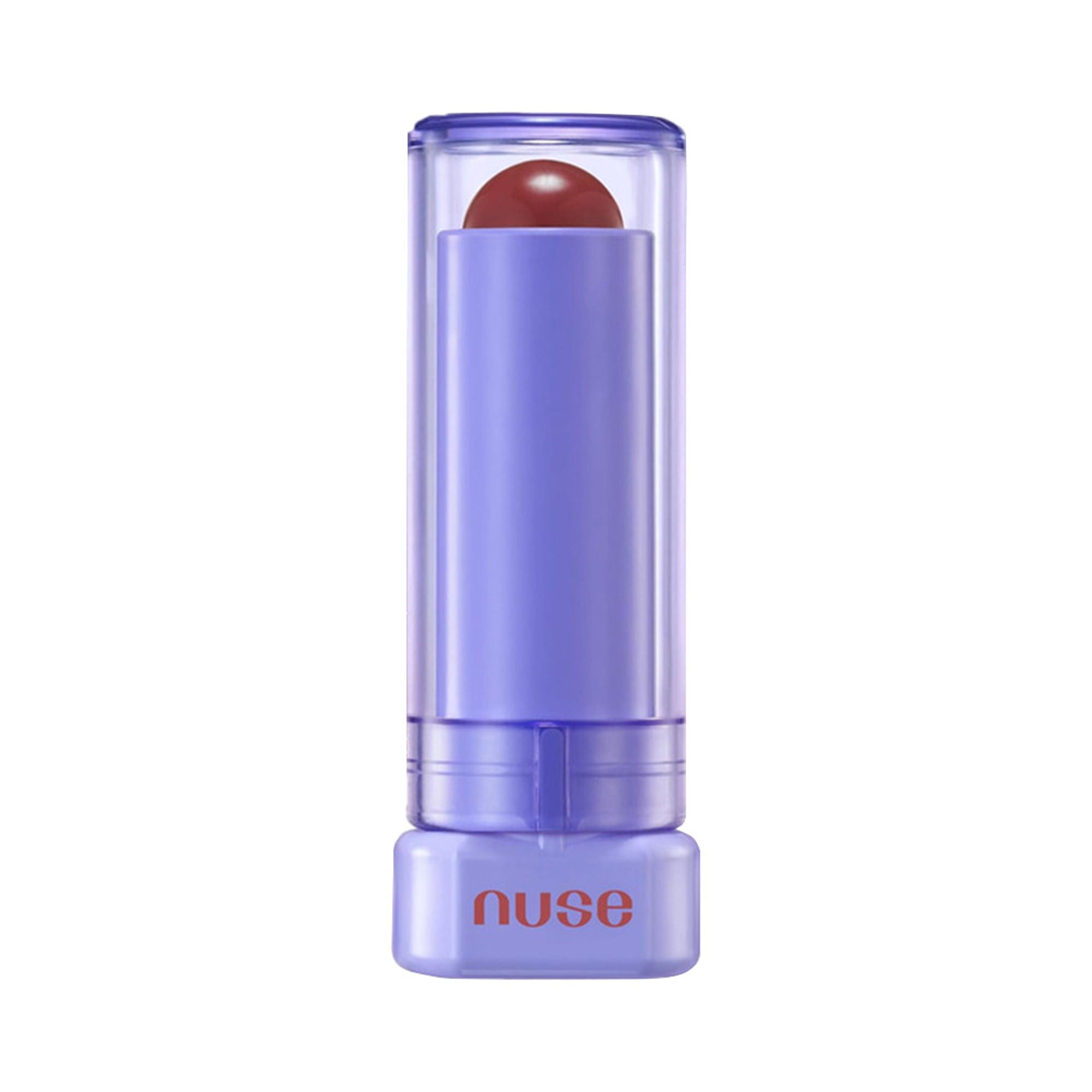 NUSE Color Care Lip balm - Hey Woody - Distacart