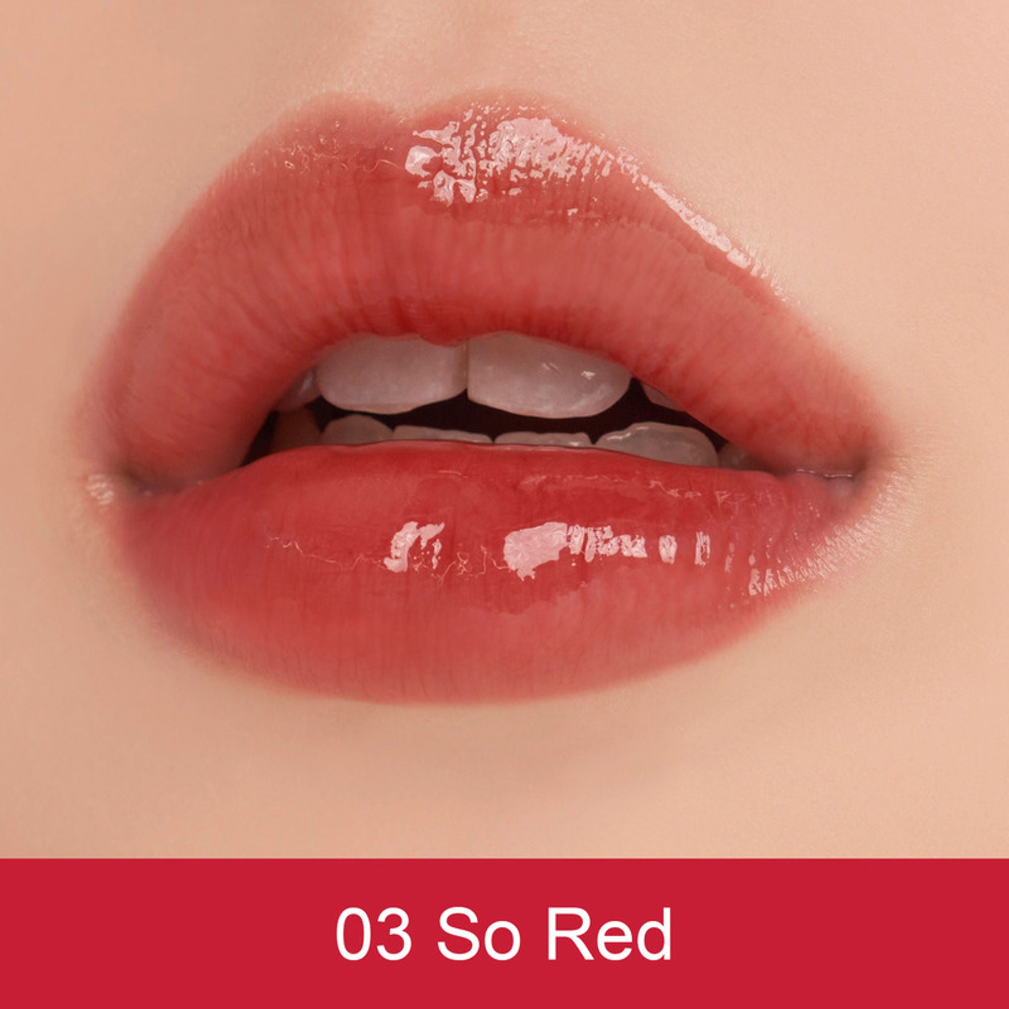 NUSE Color Care Lip balm - So Red - Distacart