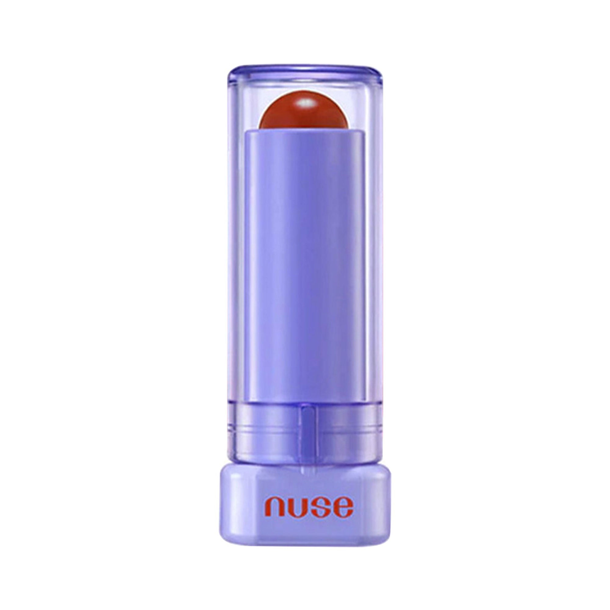 NUSE Color Care Lip balm - So Red - Distacart